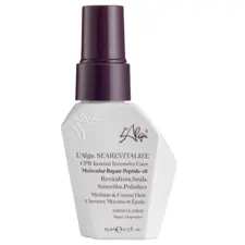 Ampoule Spray for Medium and Coarse Hair - Searevitalize